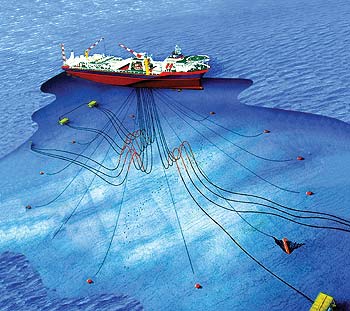 RPT-UPDATE 1-SBM wins $1.7 bln contract with Petrobras